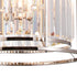 Mano Pendant 6 Light